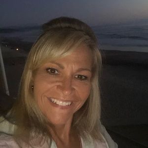 Meet your Posher, Teri